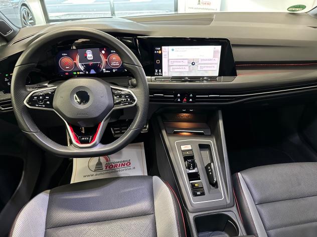 Volkswagen Golf GTI Golf 2.0 TSI GTI DSG PERFORMANCE - Foto 10