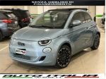 FIAT 500e Cabrio 42 kWh #C.LEGA17#UNIPROPR#EXAZIENDALE rif. 23861068