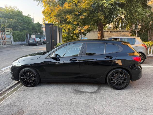 Bmw 118 118i 5p. Colorvision Edition - Foto 5
