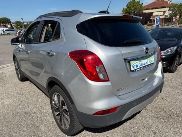 OPEL Mokka X 1.6 CDTI Ecotec 136CV 4x2 aut. Innovation rif. 23807964 - Foto 7