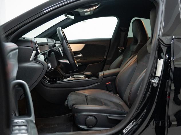 Mercedes-benz CLA 200 d Automatic Premium - Foto 9