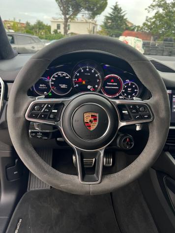 Porsche Cayenne Coup2.9 V6 S - Foto 8