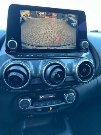 NISSAN Juke 1.0 DIG-T 114cv N-Connecta DCT autocarro N1 rif. 23939888 - Foto 10