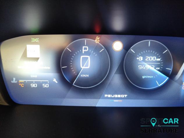 Peugeot 308 III 2021 SW SW 1.5 bluehdi Allure Pack s&s 130cv eat8 - Foto 8