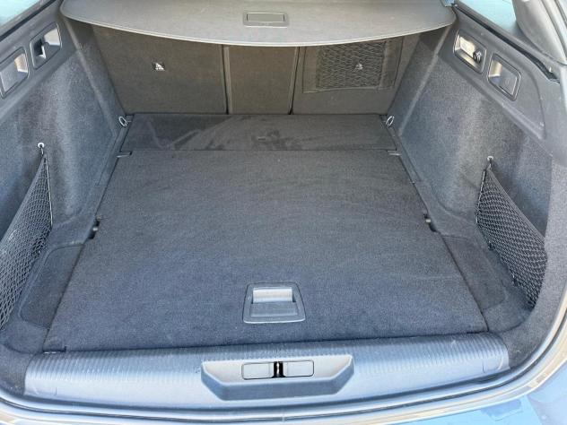 Peugeot 308 HDi 130 EAT8 COME NUOVA FULL OPTIONAL AFFARE - Foto 10