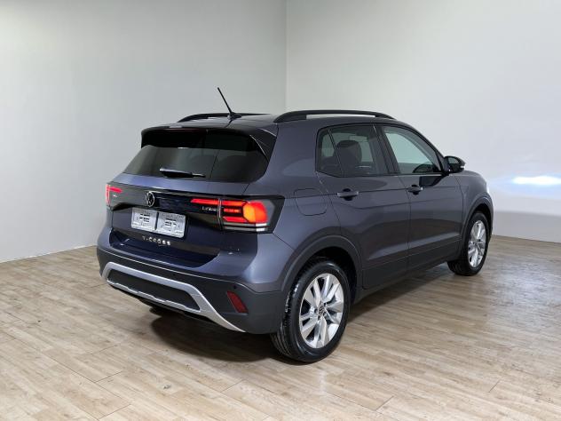 Volkswagen T-Cross T-Cross 1.0 tsi Edition Plus 115cv - Foto 4