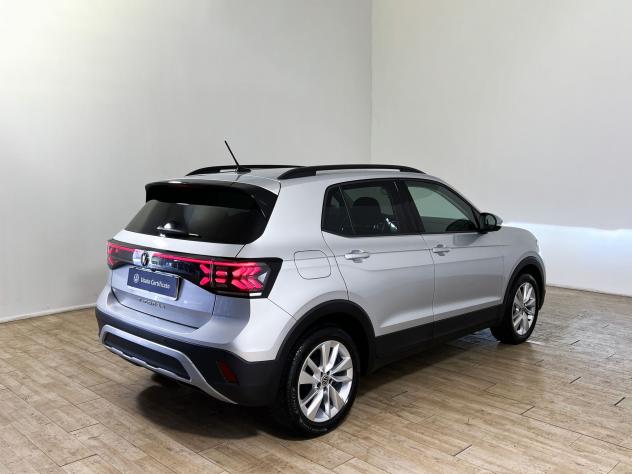 Volkswagen T-Cross T-Cross 1.0 tsi Edition Plus 95cv - Foto 4
