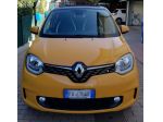 vendo causa inutilizzo Renault Twingo - giugno 20219 - 18.400 km come nuova