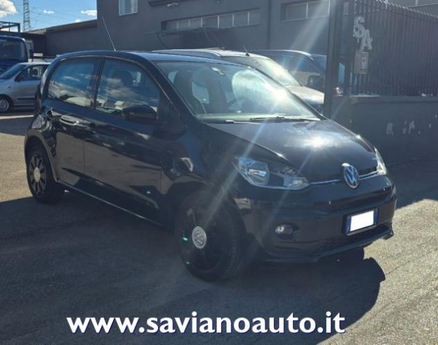 VOLKSWAGEN up! 1.0 5p. move up! BlueMotion Technology rif. 23995065 - Foto 2
