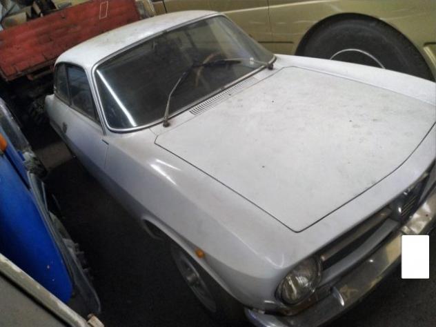 ALFA ROMEO GT 1.3 JUNIOR rif. 18918344 - Foto 2