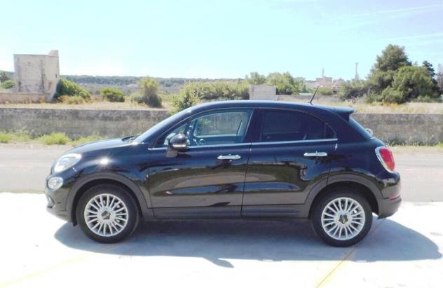 Fiat 500X 1.3 MultiJet 95 CV Lounge - Foto 8