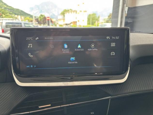Peugeot 208 Active Puretech 75 S/S - Foto 8