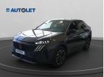 Peugeot 3008 Hybrid 145CV e-DCS6 GT