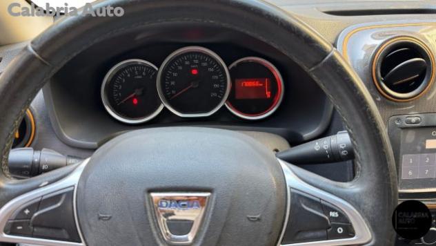 DACIA Sandero Stepway 1.5 dCi Brave 90CV Start&Stop rif. 23910073 - Foto 5