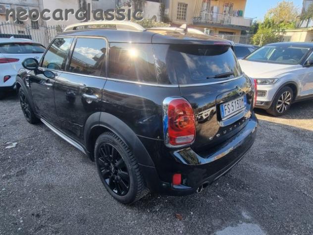 MINI Countryman 2.0 Cooper D Countryman auto conto esposizione rif. 23103326 - Foto 5