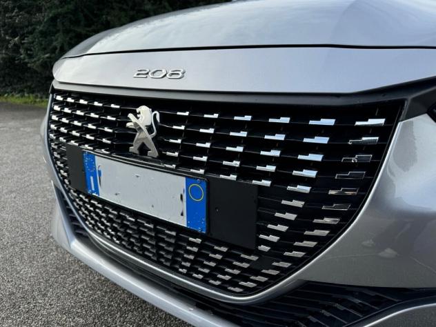 Peugeot 208 PureTech 75 Stop&Start 5 porte Allure Pack neopatentati - Foto 8