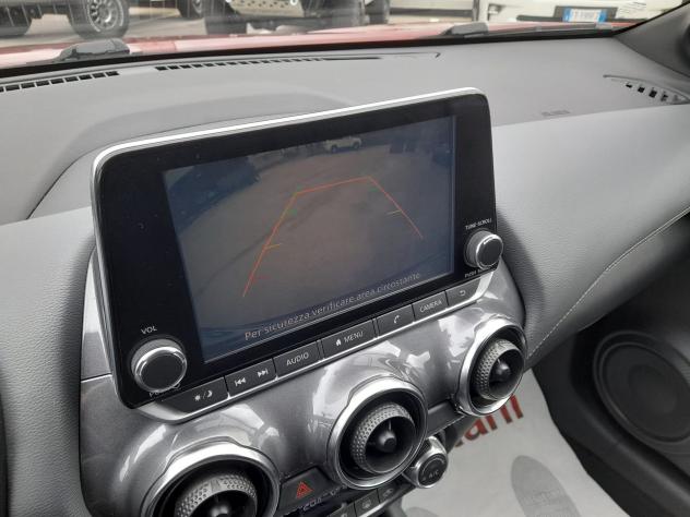 Nissan Juke 1.0 dig-t N-Connecta 117cv - Foto 7