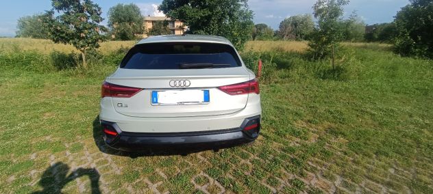 Q3 SPORTBACK BUSINESS PLS+CONFORT PACK - Foto 3
