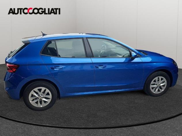 Škoda Fabia Fabia 1.0 MPI Evo 65 CV AMBITION - Foto 8