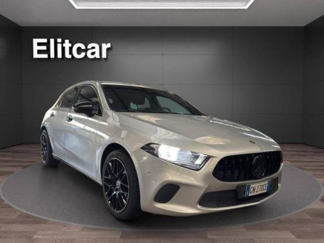 MERCEDES-BENZ A 220 Automatic Sport rif. 23899236 - Foto 2