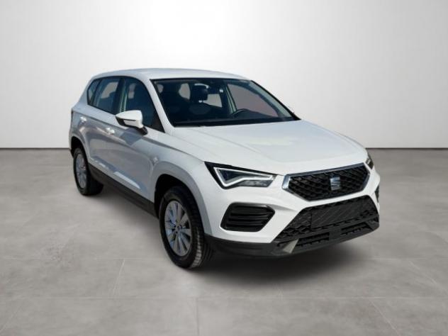 SEAT Ateca 1.0 TSI Reference rif. 24159185 - Foto 3
