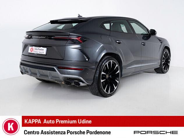 Lamborghini Urus 4.0 - Foto 2