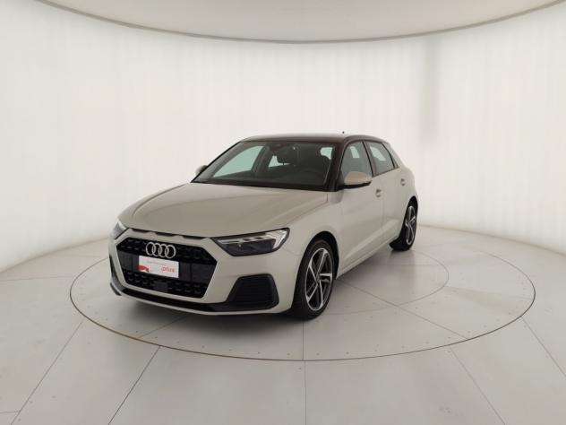 Audi A1 Sportback 25 TFSI S tronic Admired Advanced