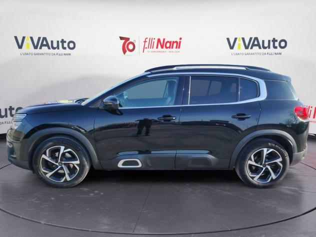 Citroën C5 Aircross BlueHDi 130 S&S Shine - Foto 7