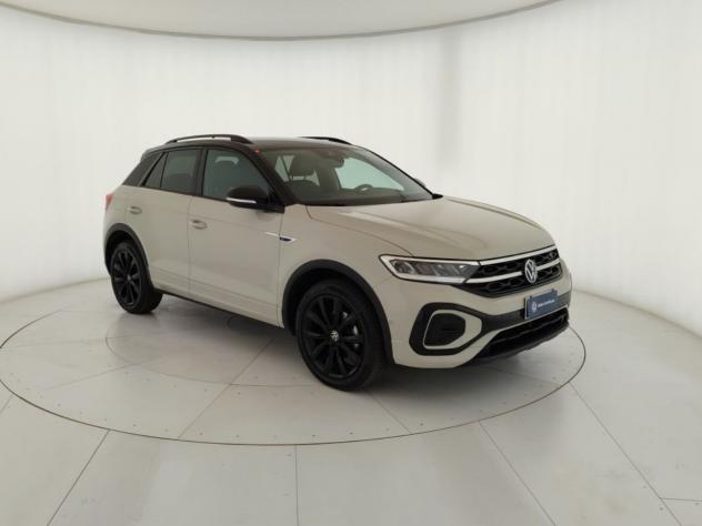 Volkswagen T-Roc 2.0 TDI SCR R-Line - Foto 4