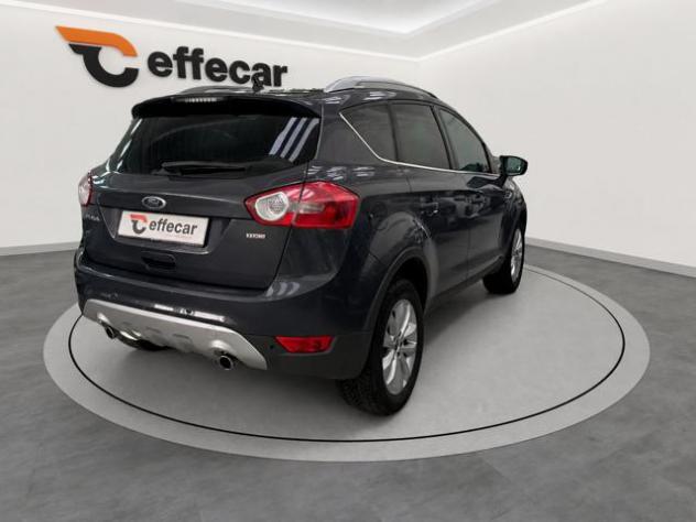 FORD Kuga 2.0 TDCi 163 CV 4WD Titanium DPF rif. 24115128 - Foto 6