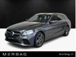 Mercedes-Benz Classe C 300 d 4MATIC Premium Auto