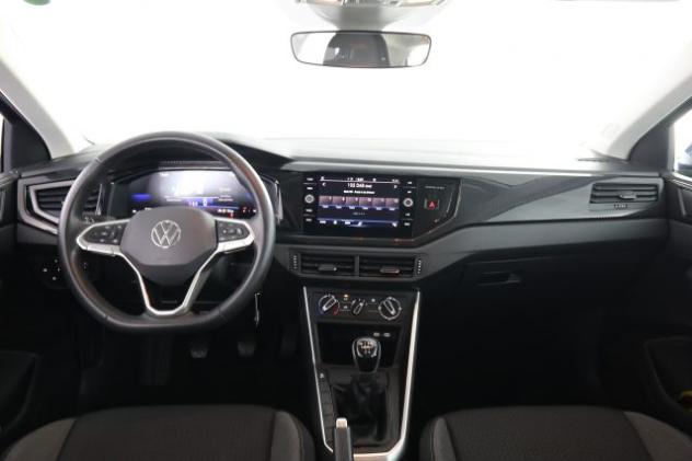 VOLKSWAGEN Polo Polo 1.0 Life rif. 23802409 - Foto 4