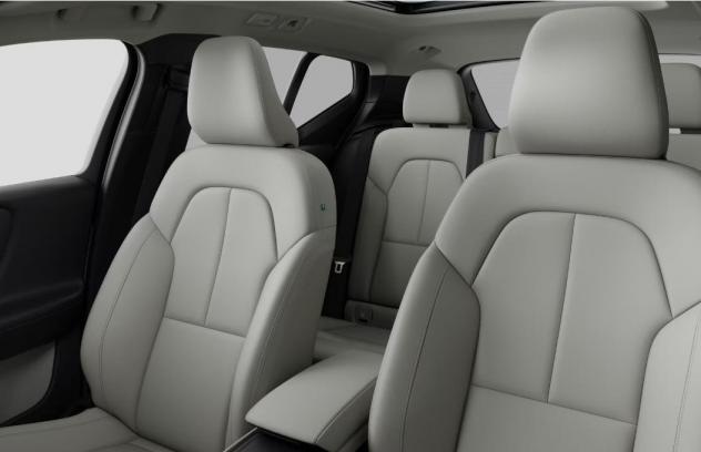 Volvo XC40 B3 automatico Ultra Dark - Foto 6