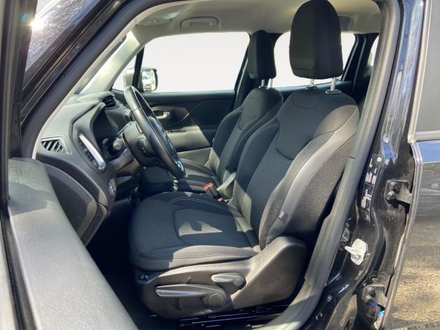 Jeep Renegade 1.6 MJet 120cv Limited - Foto 9