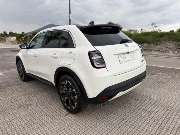 Fiat 600 Hybrid 110 CV DCT MHEV La Prima II - Foto 5
