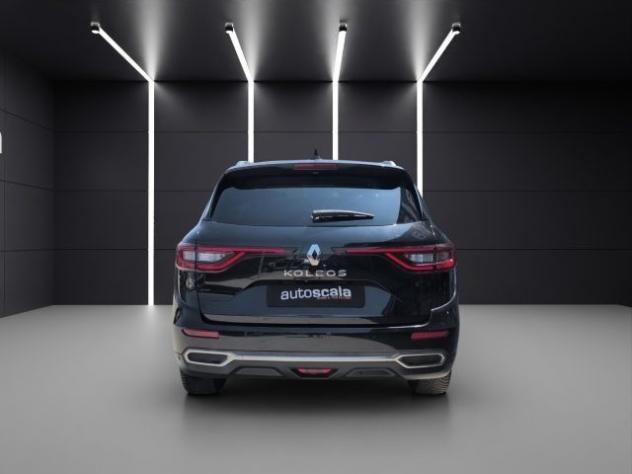 RENAULT Koleos dCi 175CV X-Tronic Energy Executive rif. 23478297 - Foto 4