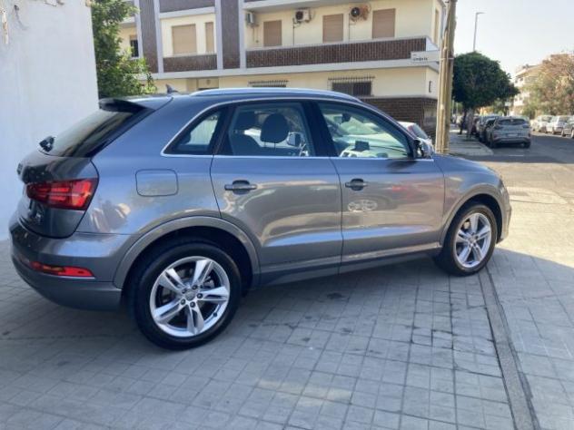 AUDI Q3 2.0 TDI 150 CV quattro S tronic Sport rif. 23975963 - Foto 7
