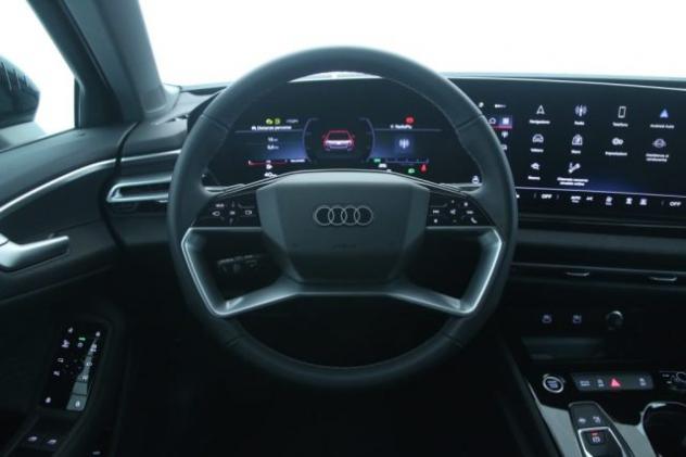 AUDI A5 Avant TFSI S tronic S Line ed. *SCONTO IMMEDIATO* rif. 22303683 - Foto 10