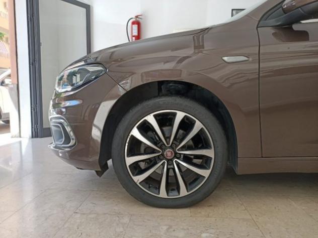 FIAT Tipo 1.6 Mjt S&S SW Lounge rif. 21644507 - Foto 5