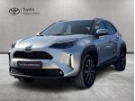 Toyota Yaris Cross 2021 1.5h Trend fwd 116cv e-cvt