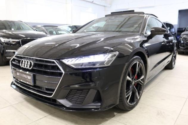 AUDI A7 SPB 50 3.0 TDI quattro tiptronic Business rif. 23901259 - Foto 3