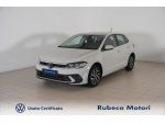 Volkswagen Polo 1.0 TGI Life 90CV