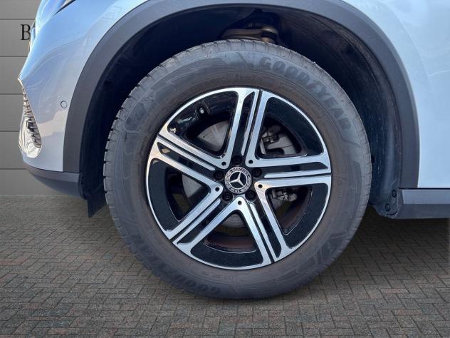 Mercedes-Benz GLC - X254 - 200 d Advanced 4matic auto - Foto 6