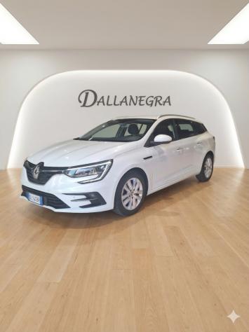 RENAULT Mégane 4ª serie Mégane Sporter Blue dCi 115 CV EDC Business - Foto 4
