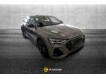 AUDI e-tron 55 quattro S line edition rif. 23758858