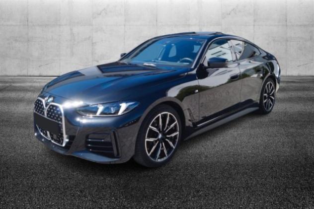 BMW 420 d xDrive 48V Msport rif. 24049873