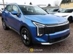 KIA Sportage 1.6 TGDi DCT Business rif. 23757626