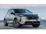 PEUGEOT 5008 Dual Motor (73kWh) 325 CV Allure Business  3&ordf rif. 23759738