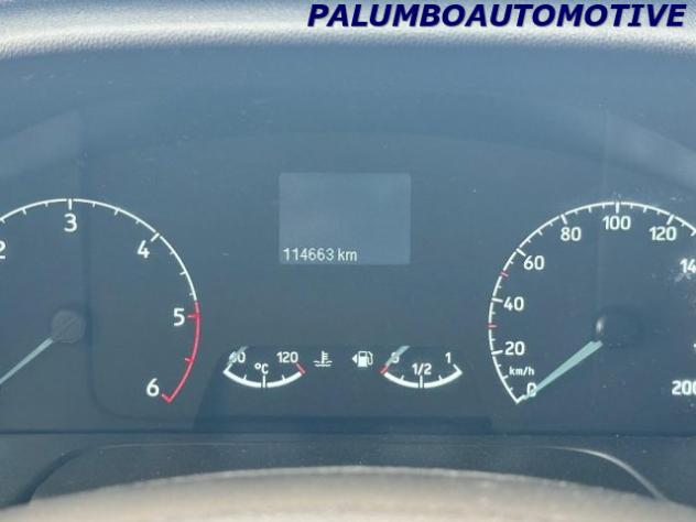 FORD Transit 350 2.0TDCi EcoBlue 170CV Furgone Trend rif. 24039662 - Foto 10