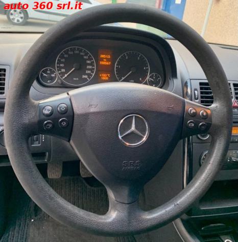 MERCEDES-BENZ A 160 CDI Avantgarde rif. 24024389 - Foto 7
